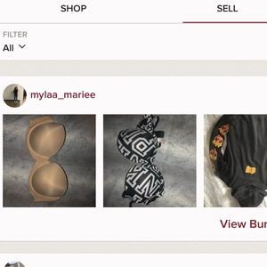 Trade w/ @mylaa_mariee 🙈